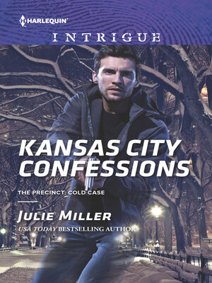 cover image of Kansas City Confessions